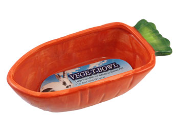 Vege-T-Bowl Carrot 