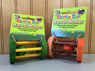 Ware Barrel Roller 