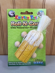 Ware Roll N Corn 